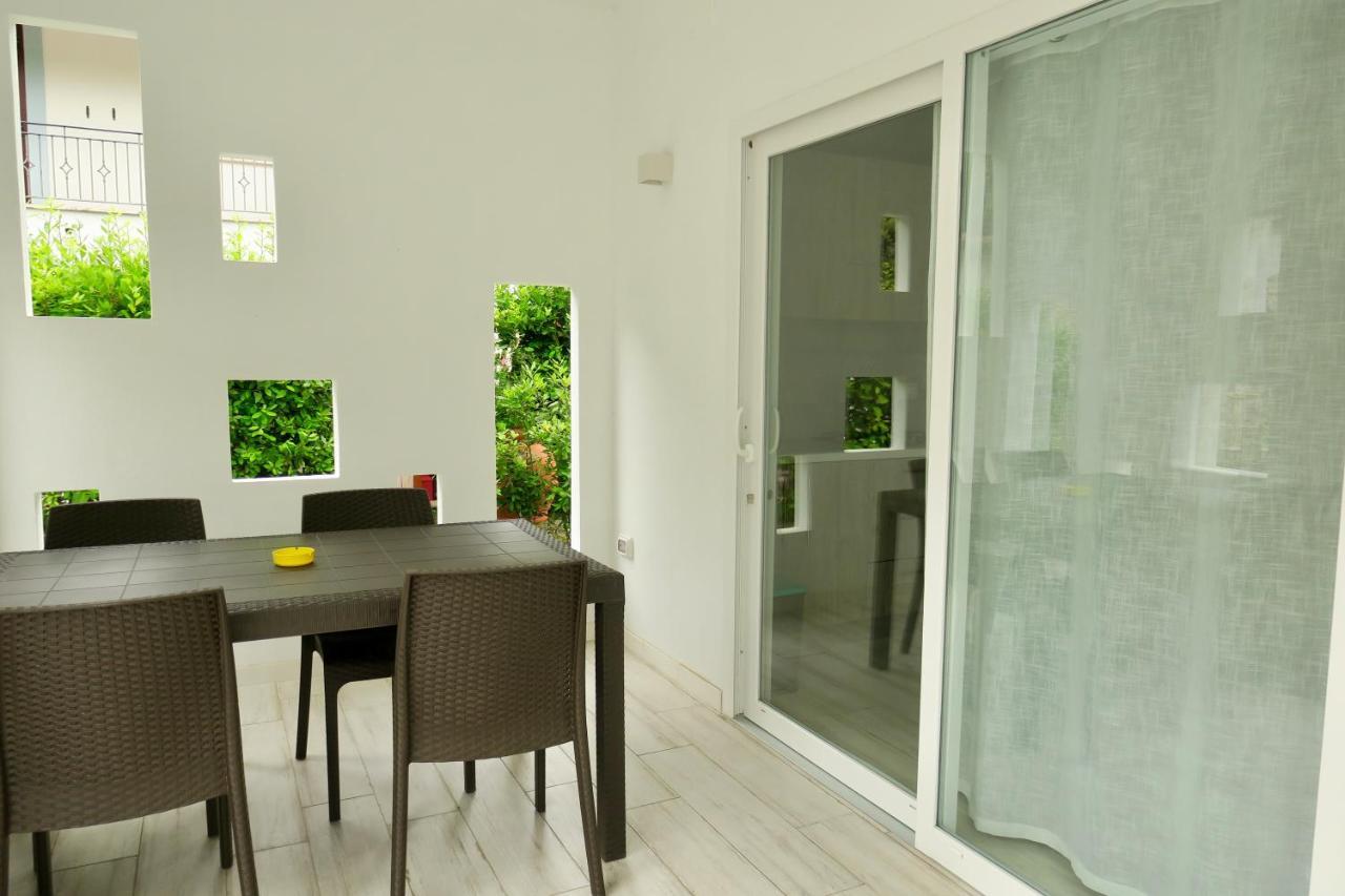 Da Benedetto Apart otel Gaeta Dış mekan fotoğraf
