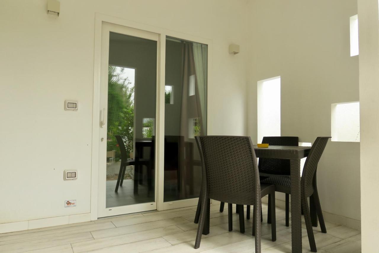 Da Benedetto Apart otel Gaeta Dış mekan fotoğraf
