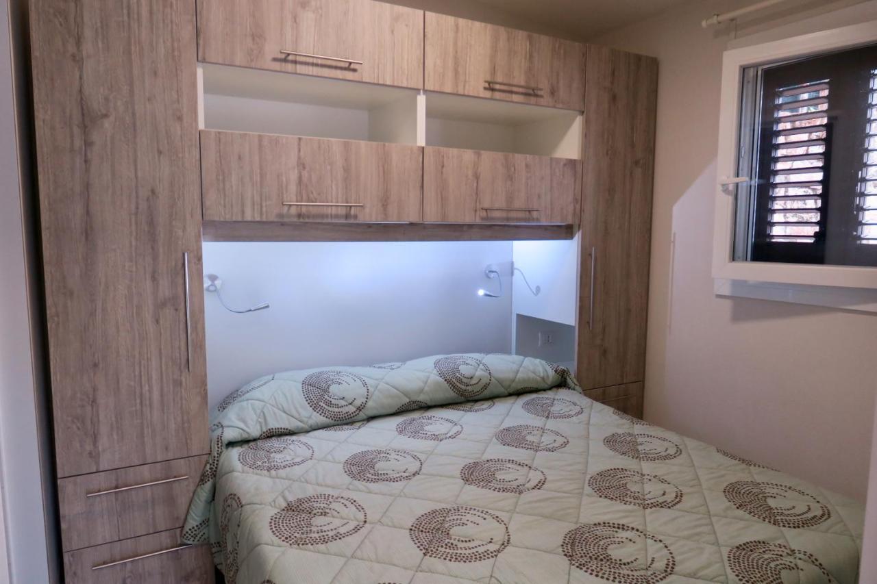 Da Benedetto Apart otel Gaeta Dış mekan fotoğraf