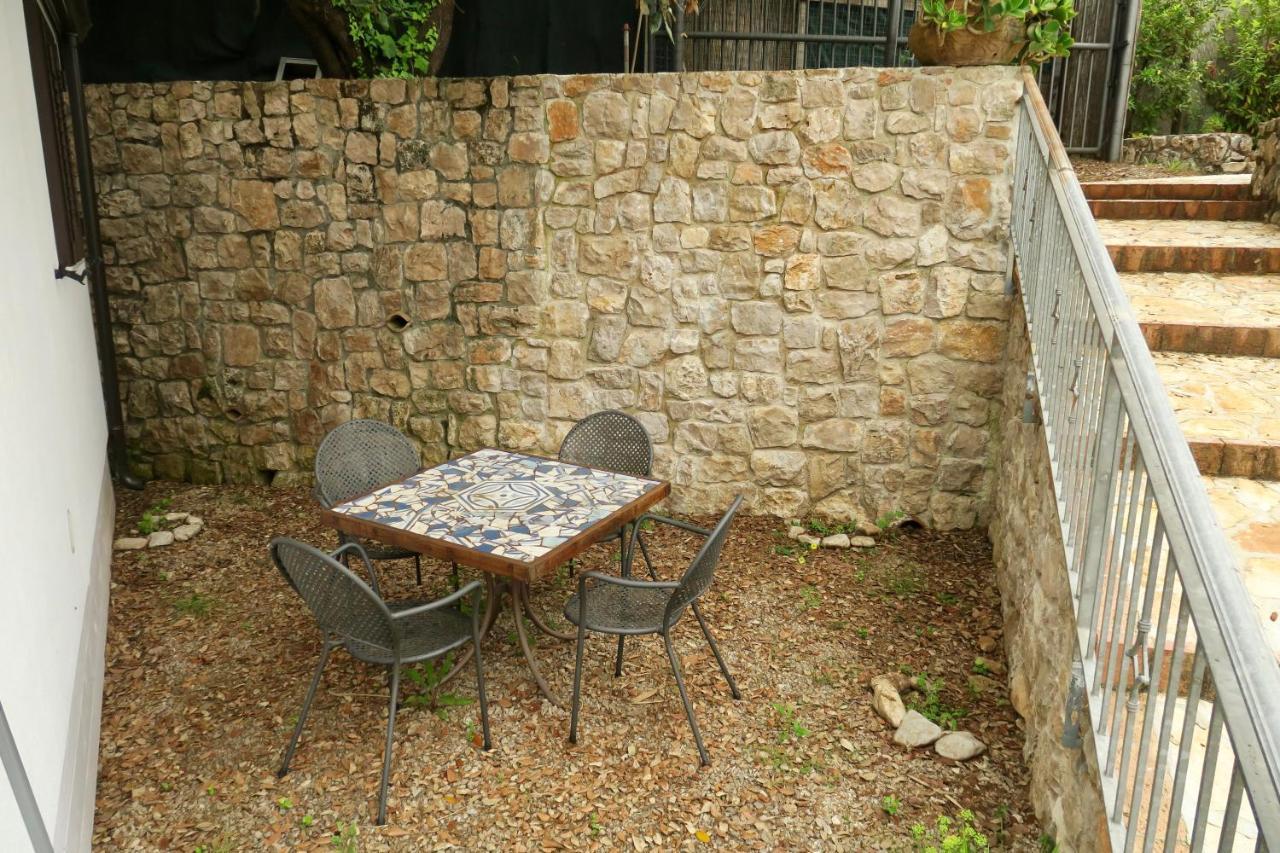 Da Benedetto Apart otel Gaeta Dış mekan fotoğraf