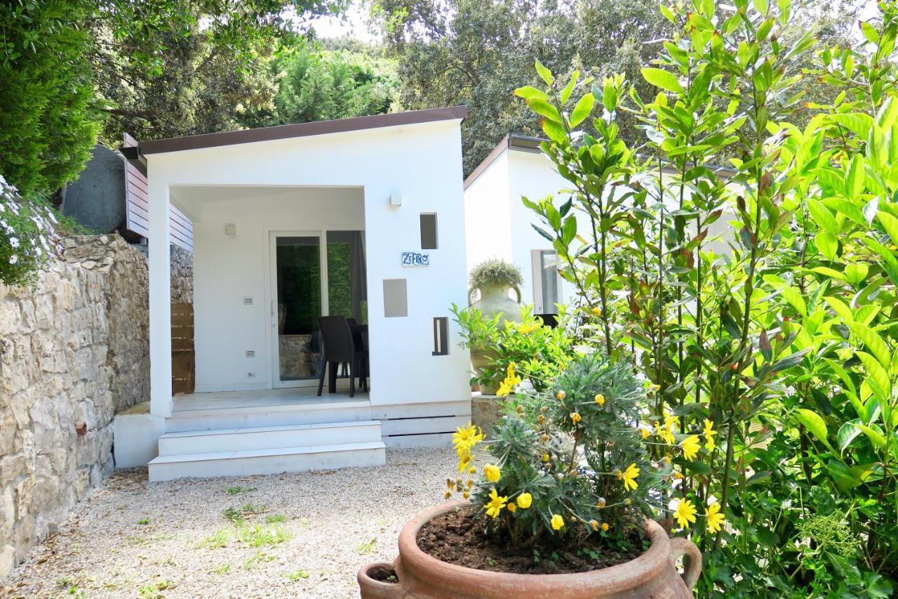 Da Benedetto Apart otel Gaeta Dış mekan fotoğraf