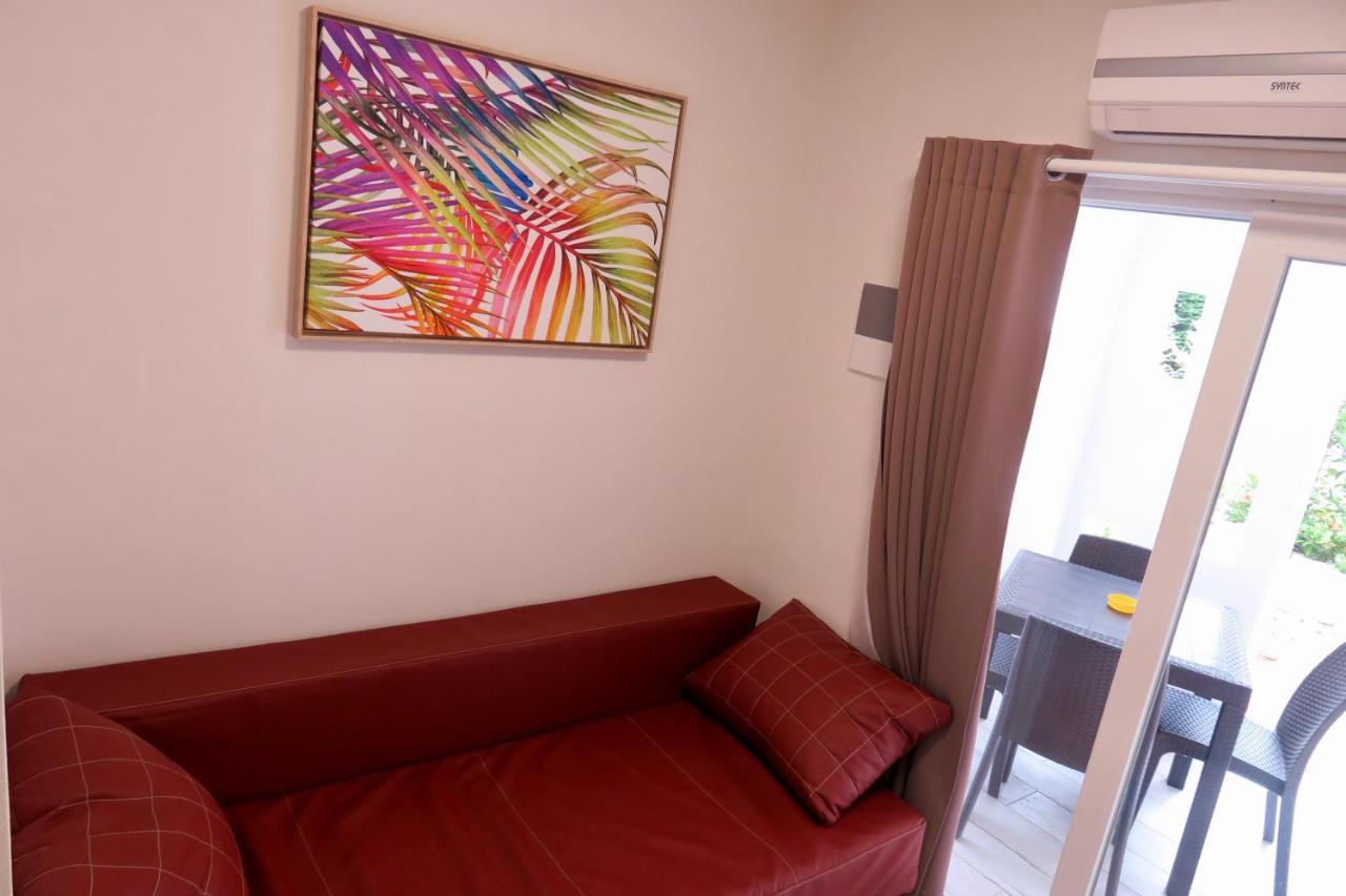 Da Benedetto Apart otel Gaeta Dış mekan fotoğraf