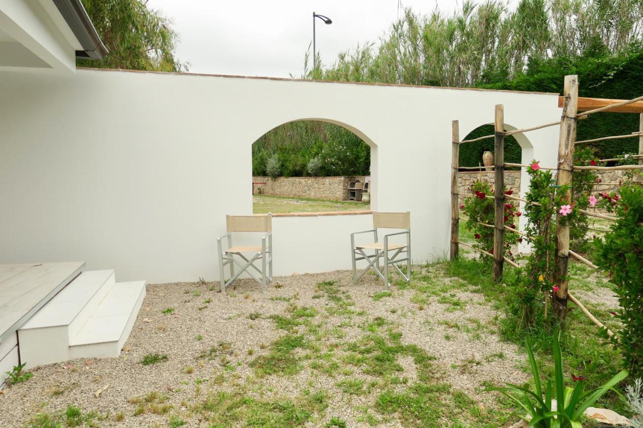 Da Benedetto Apart otel Gaeta Dış mekan fotoğraf