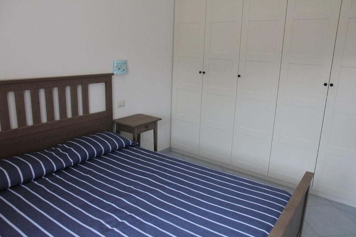Da Benedetto Apart otel Gaeta Dış mekan fotoğraf