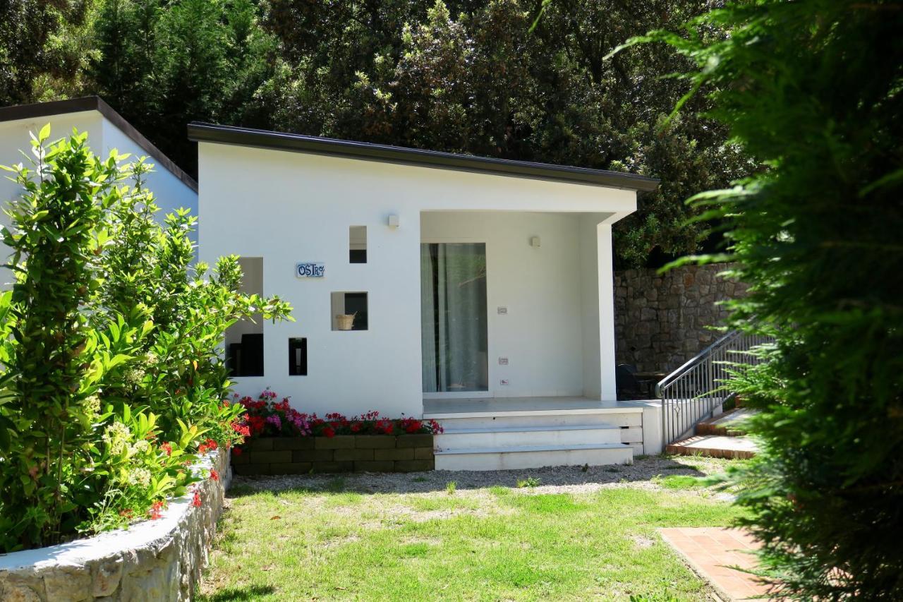 Da Benedetto Apart otel Gaeta Dış mekan fotoğraf