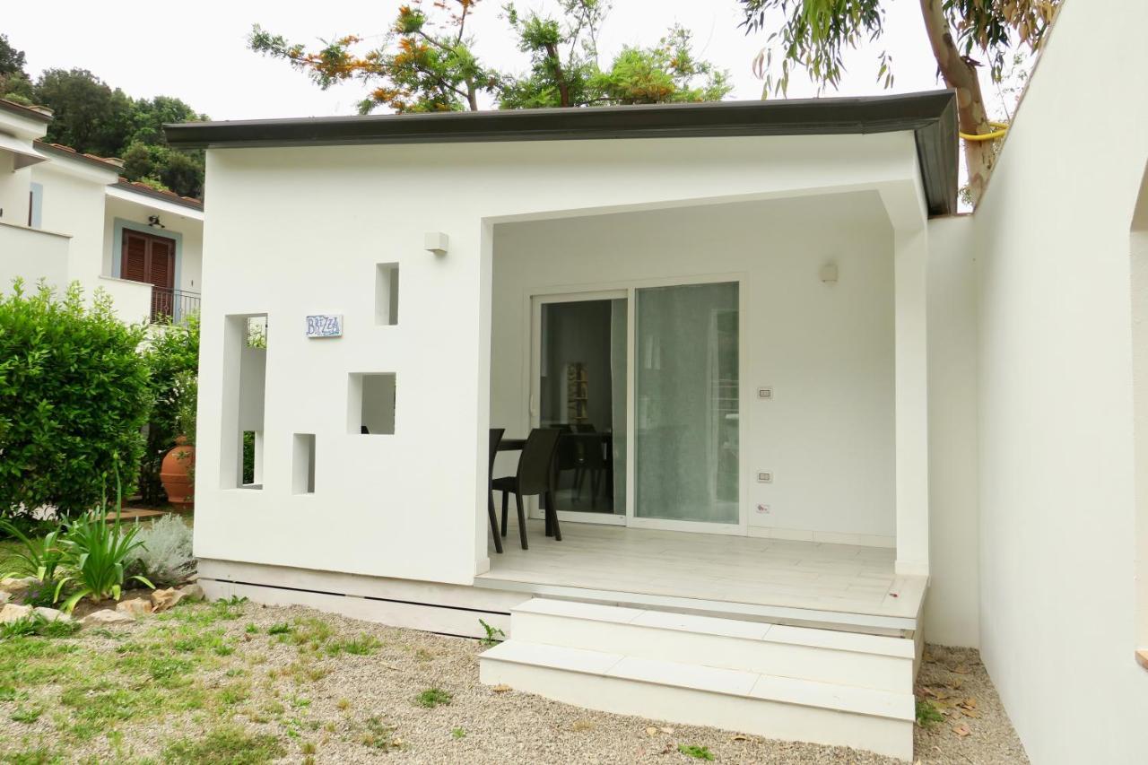 Da Benedetto Apart otel Gaeta Dış mekan fotoğraf