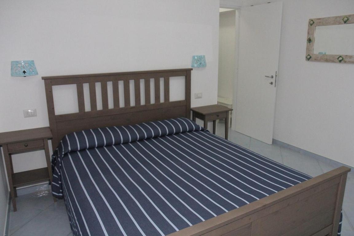 Da Benedetto Apart otel Gaeta Dış mekan fotoğraf