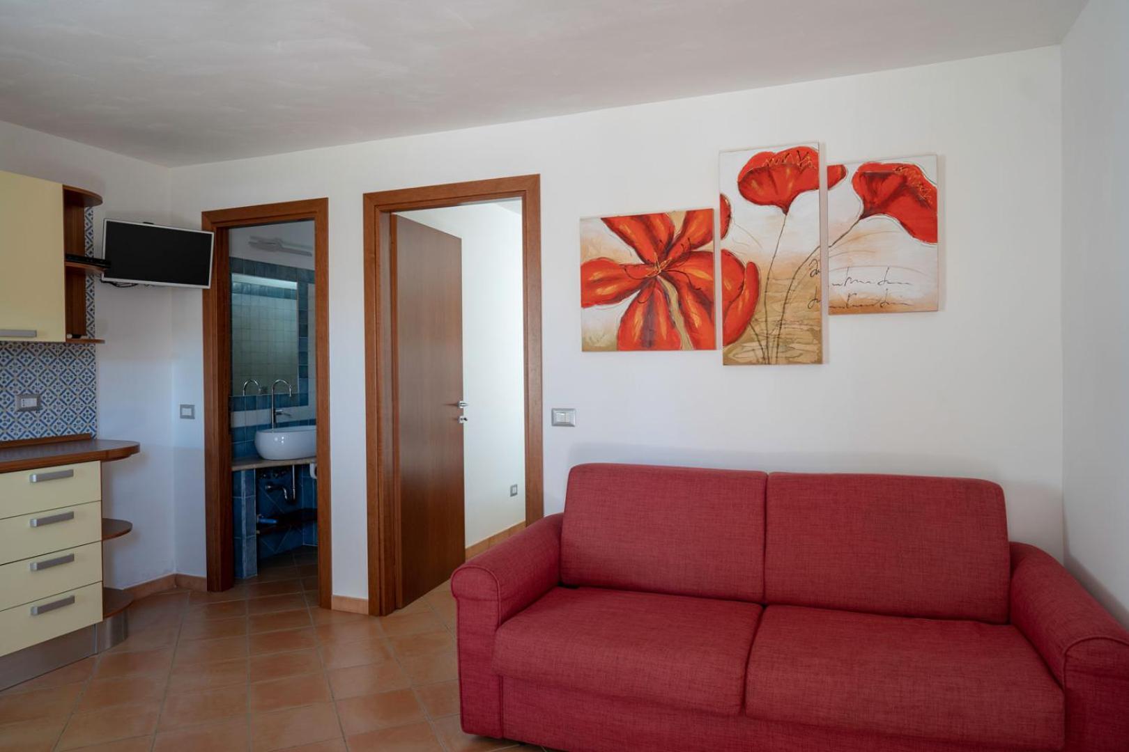 Da Benedetto Apart otel Gaeta Dış mekan fotoğraf