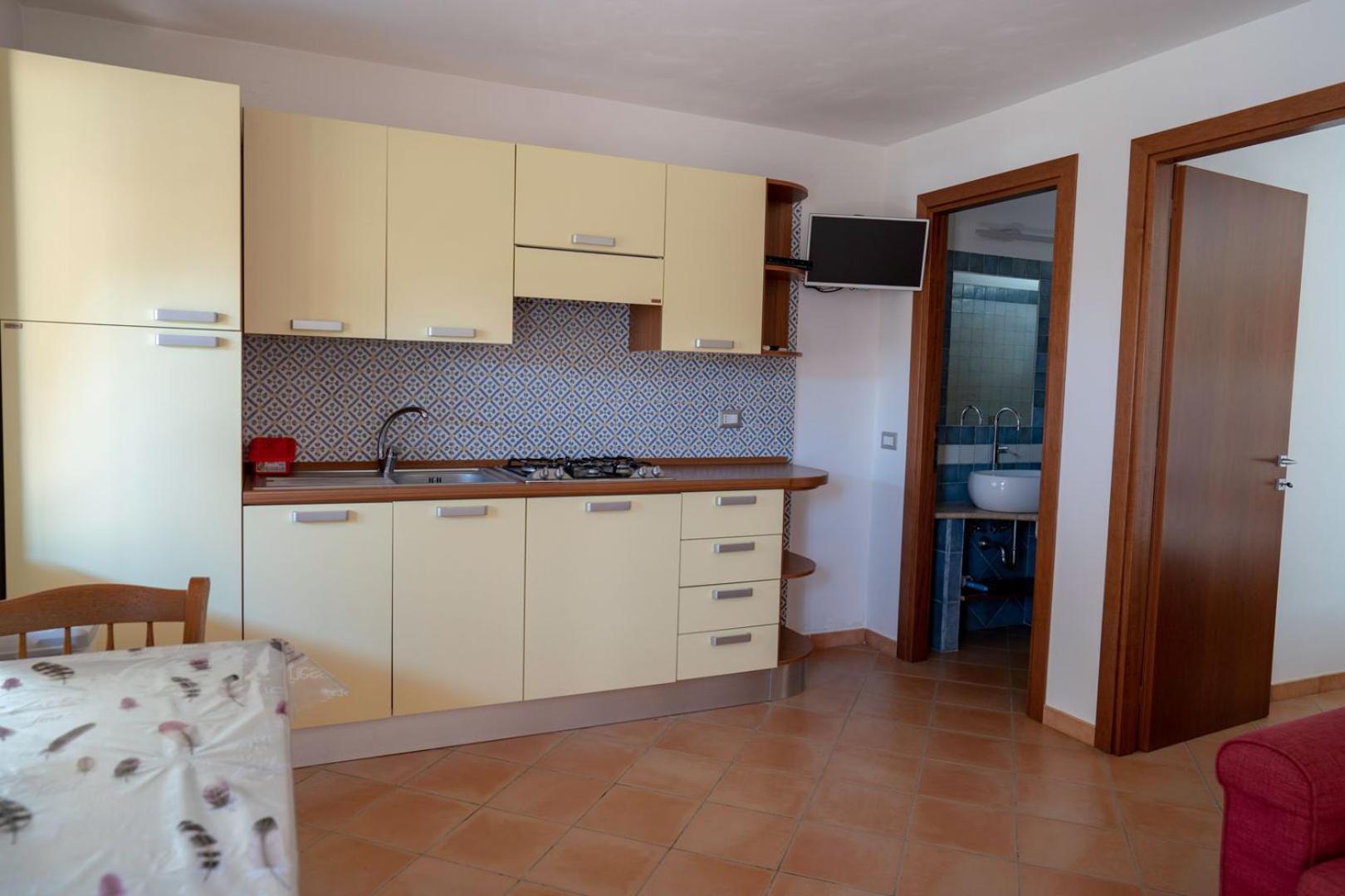 Da Benedetto Apart otel Gaeta Dış mekan fotoğraf