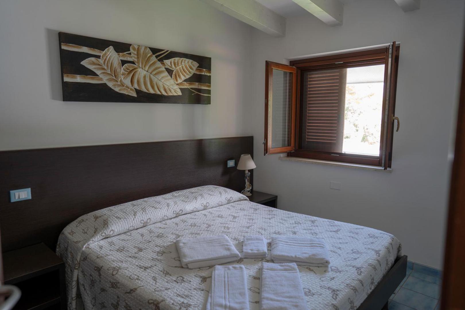 Da Benedetto Apart otel Gaeta Dış mekan fotoğraf