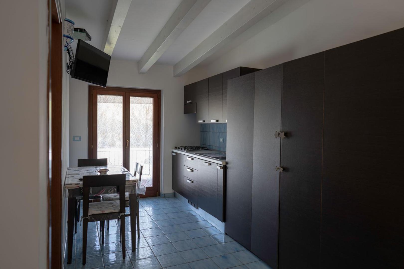Da Benedetto Apart otel Gaeta Dış mekan fotoğraf
