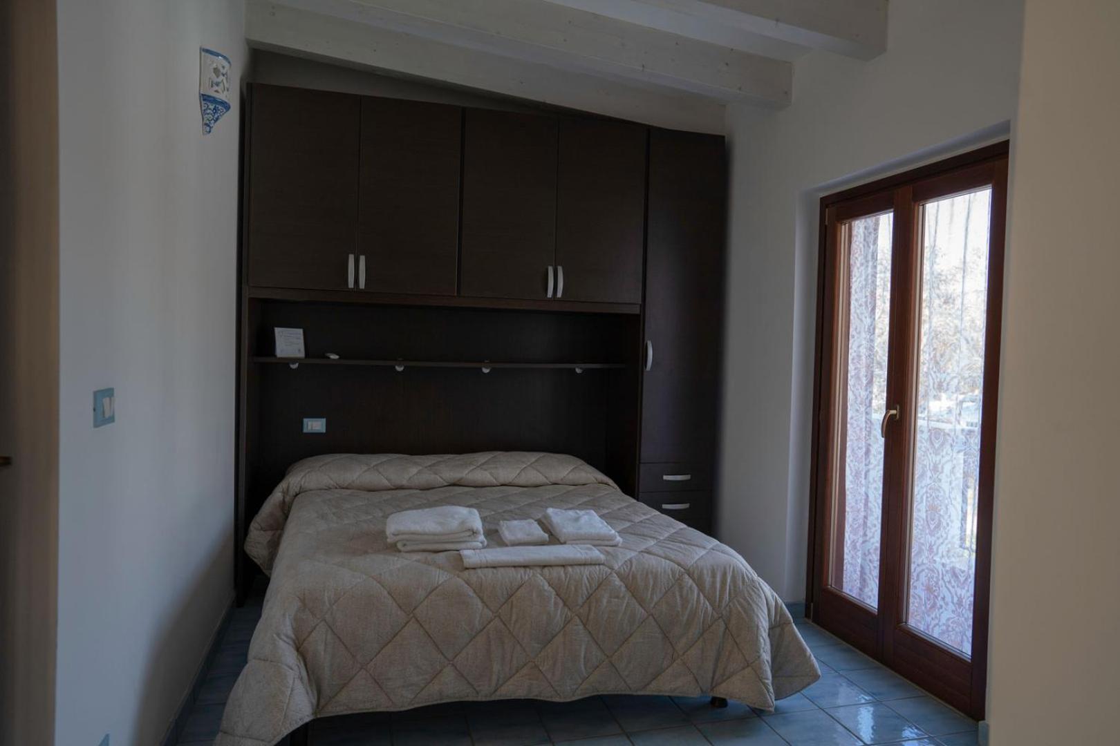 Da Benedetto Apart otel Gaeta Dış mekan fotoğraf