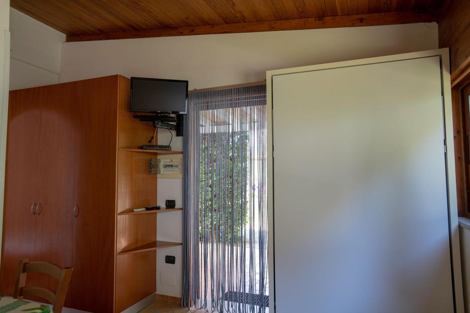 Da Benedetto Apart otel Gaeta Dış mekan fotoğraf