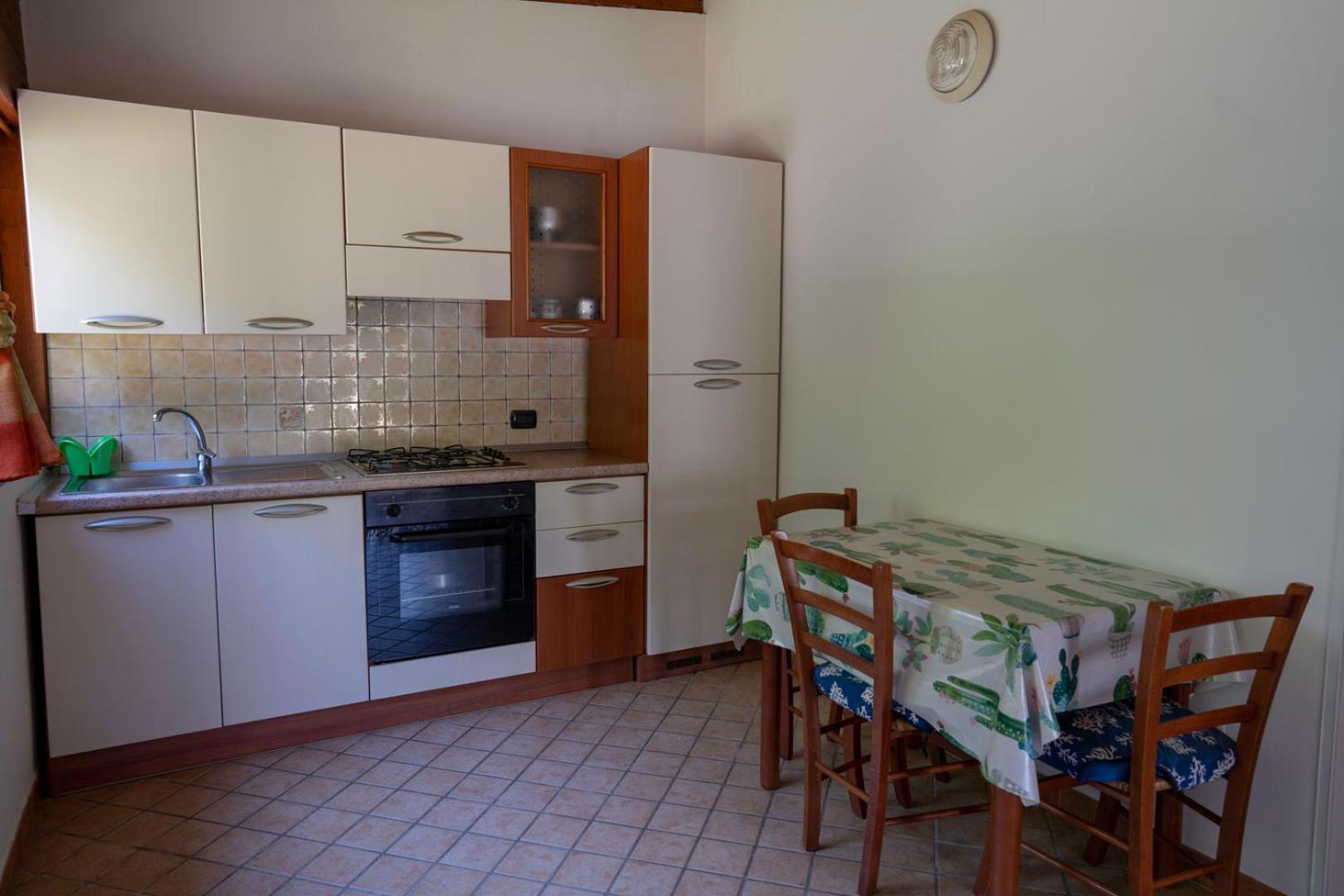 Da Benedetto Apart otel Gaeta Dış mekan fotoğraf