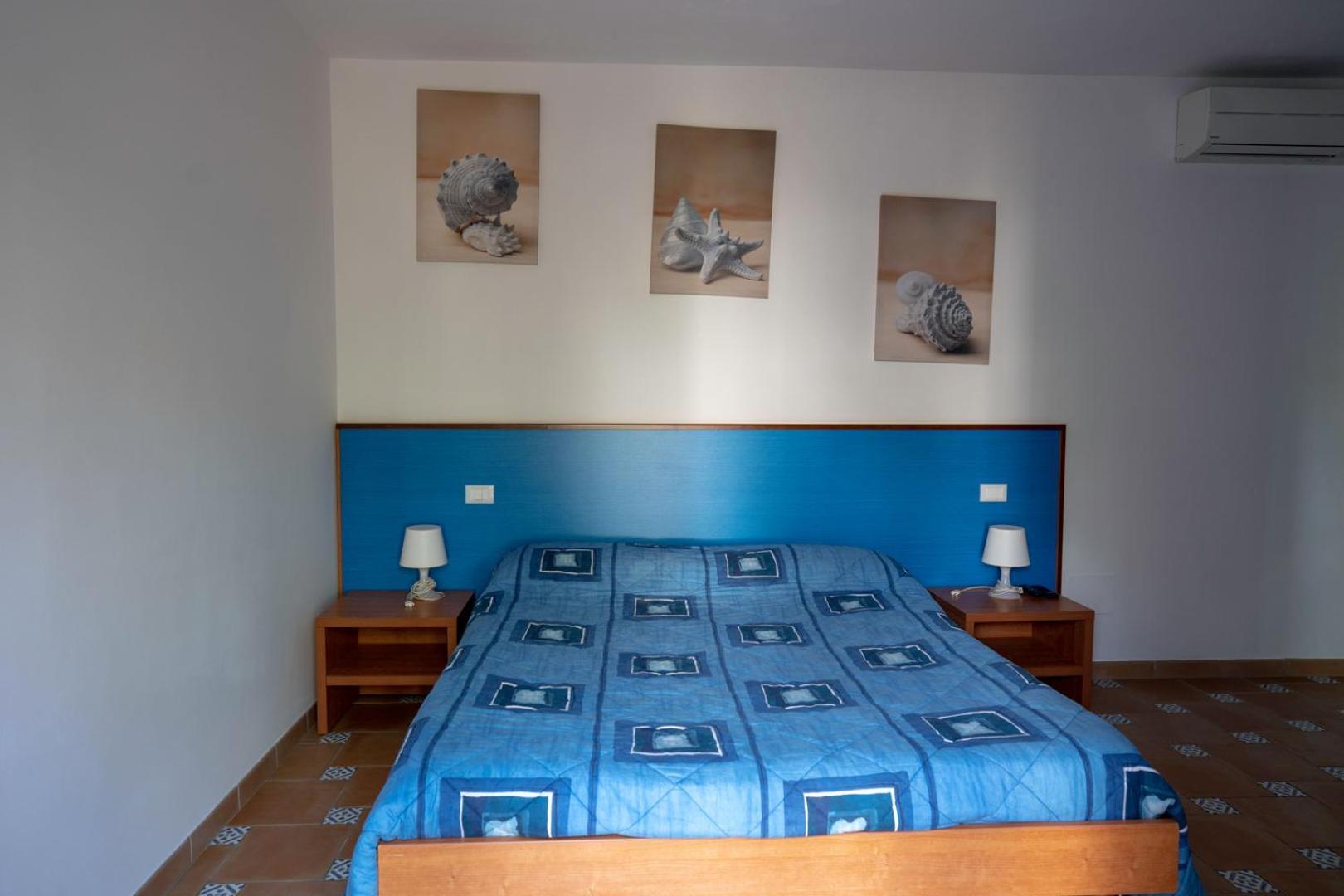 Da Benedetto Apart otel Gaeta Dış mekan fotoğraf