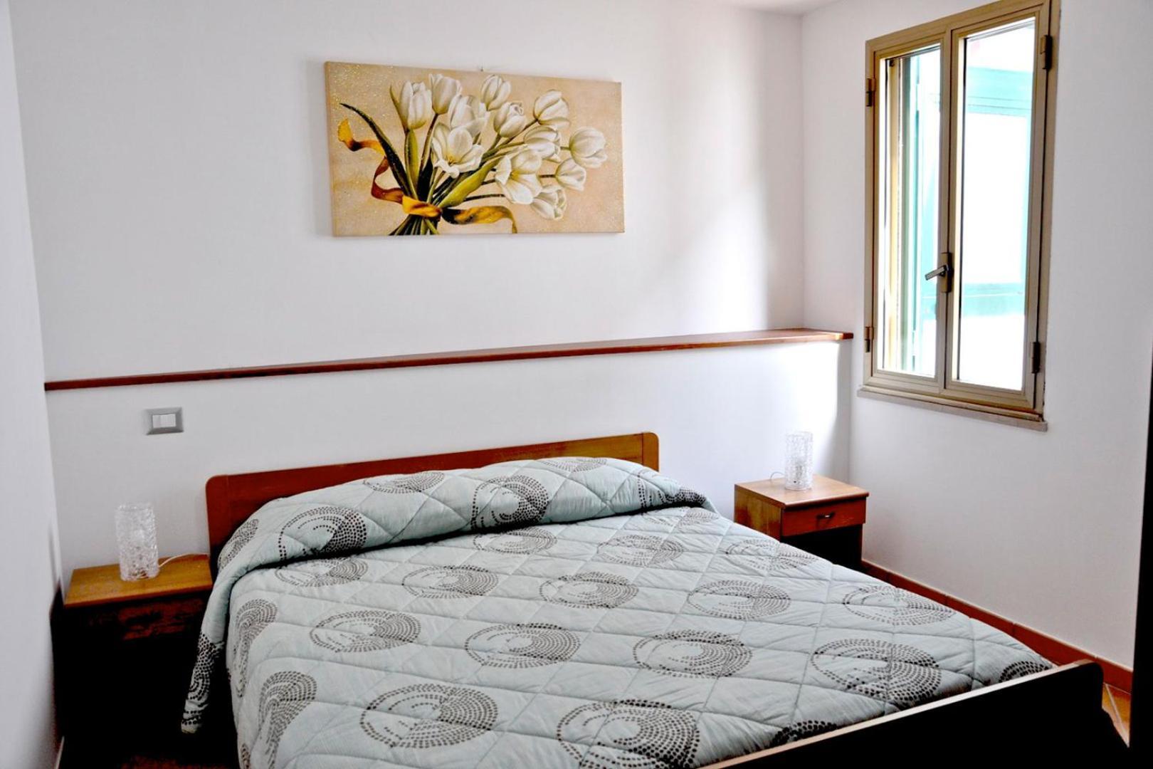 Da Benedetto Apart otel Gaeta Dış mekan fotoğraf