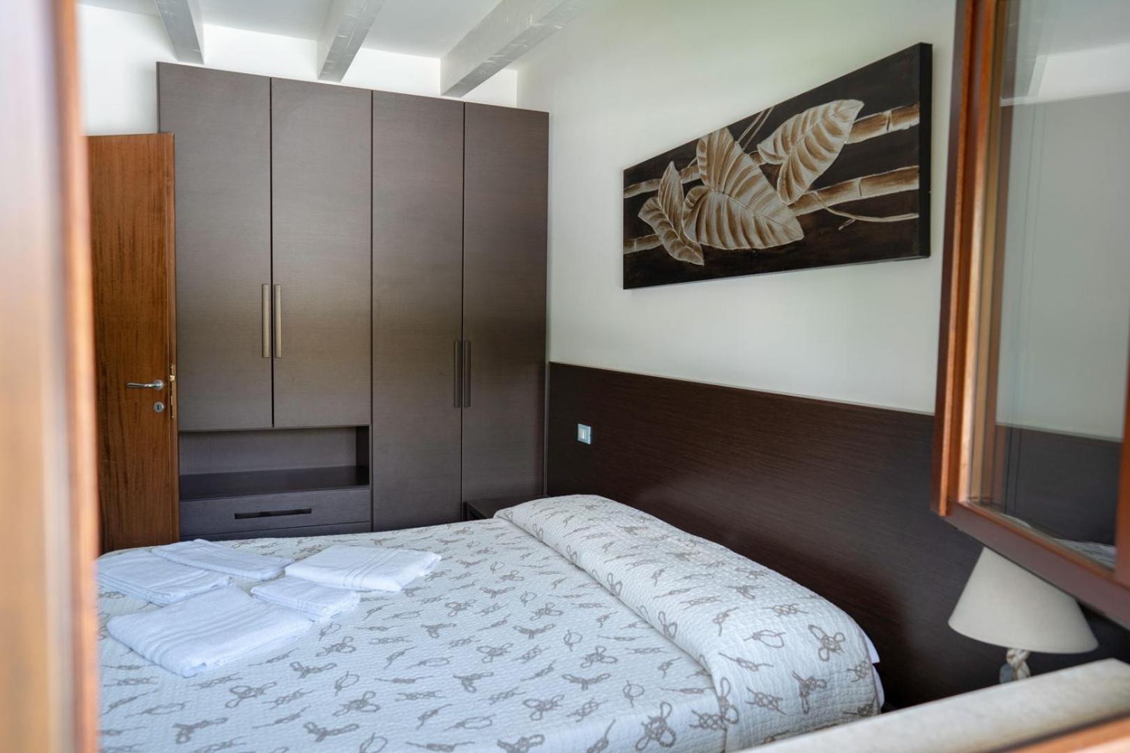 Da Benedetto Apart otel Gaeta Dış mekan fotoğraf