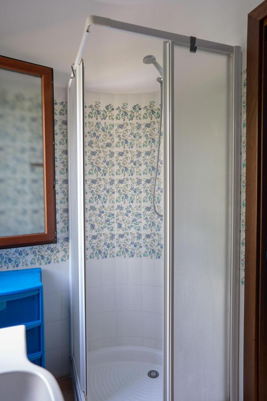 Da Benedetto Apart otel Gaeta Dış mekan fotoğraf
