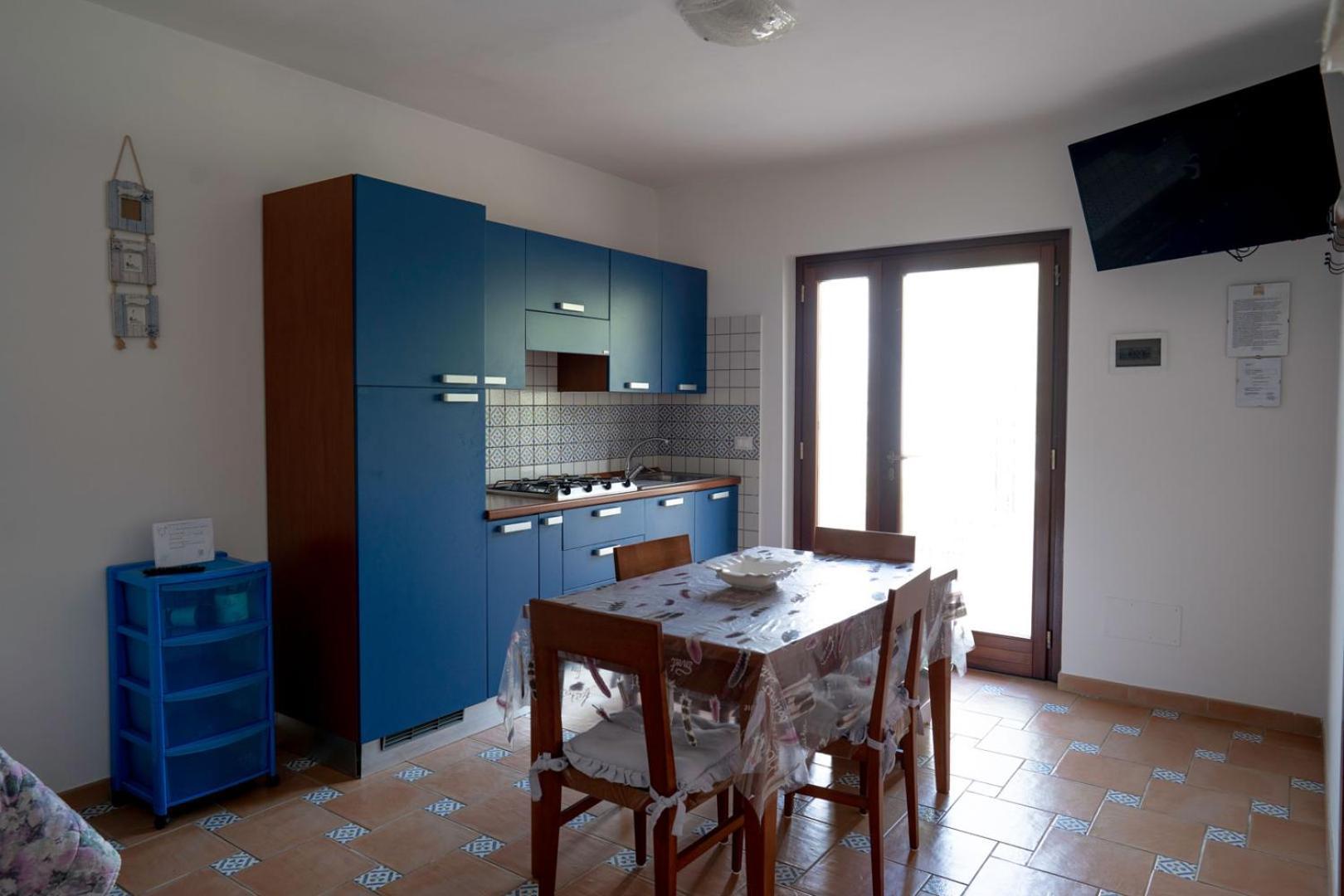 Da Benedetto Apart otel Gaeta Dış mekan fotoğraf
