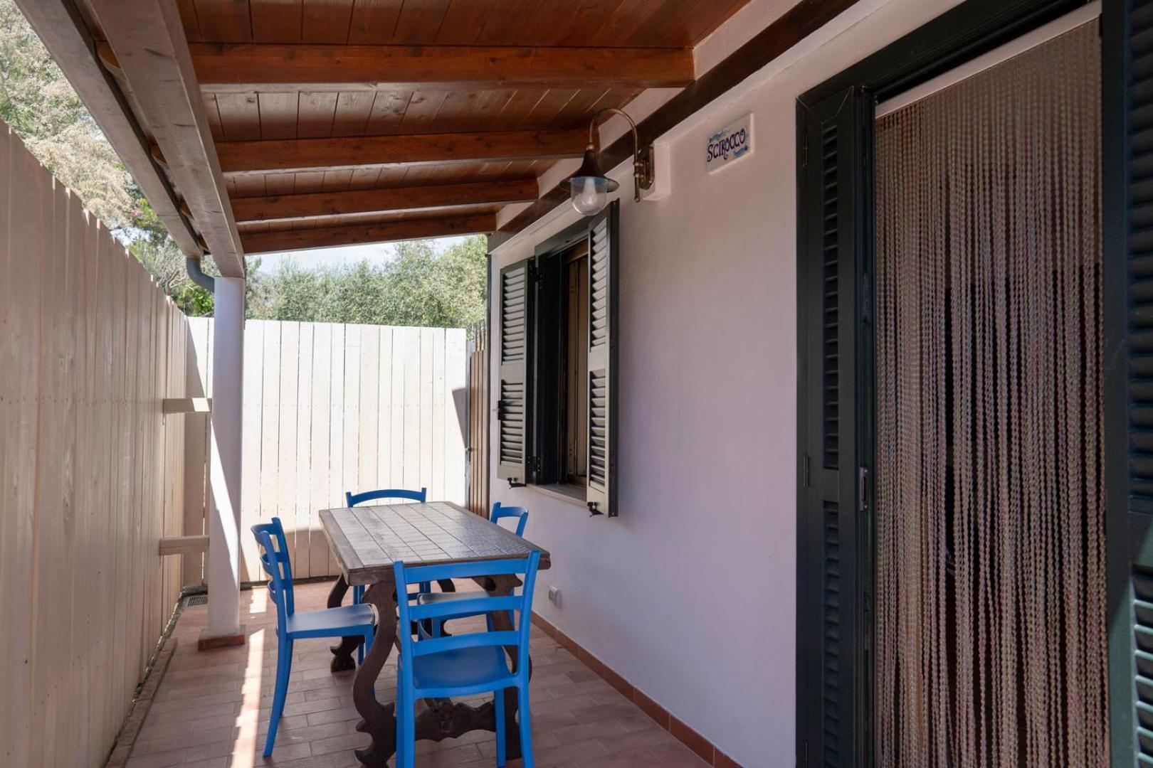 Da Benedetto Apart otel Gaeta Dış mekan fotoğraf