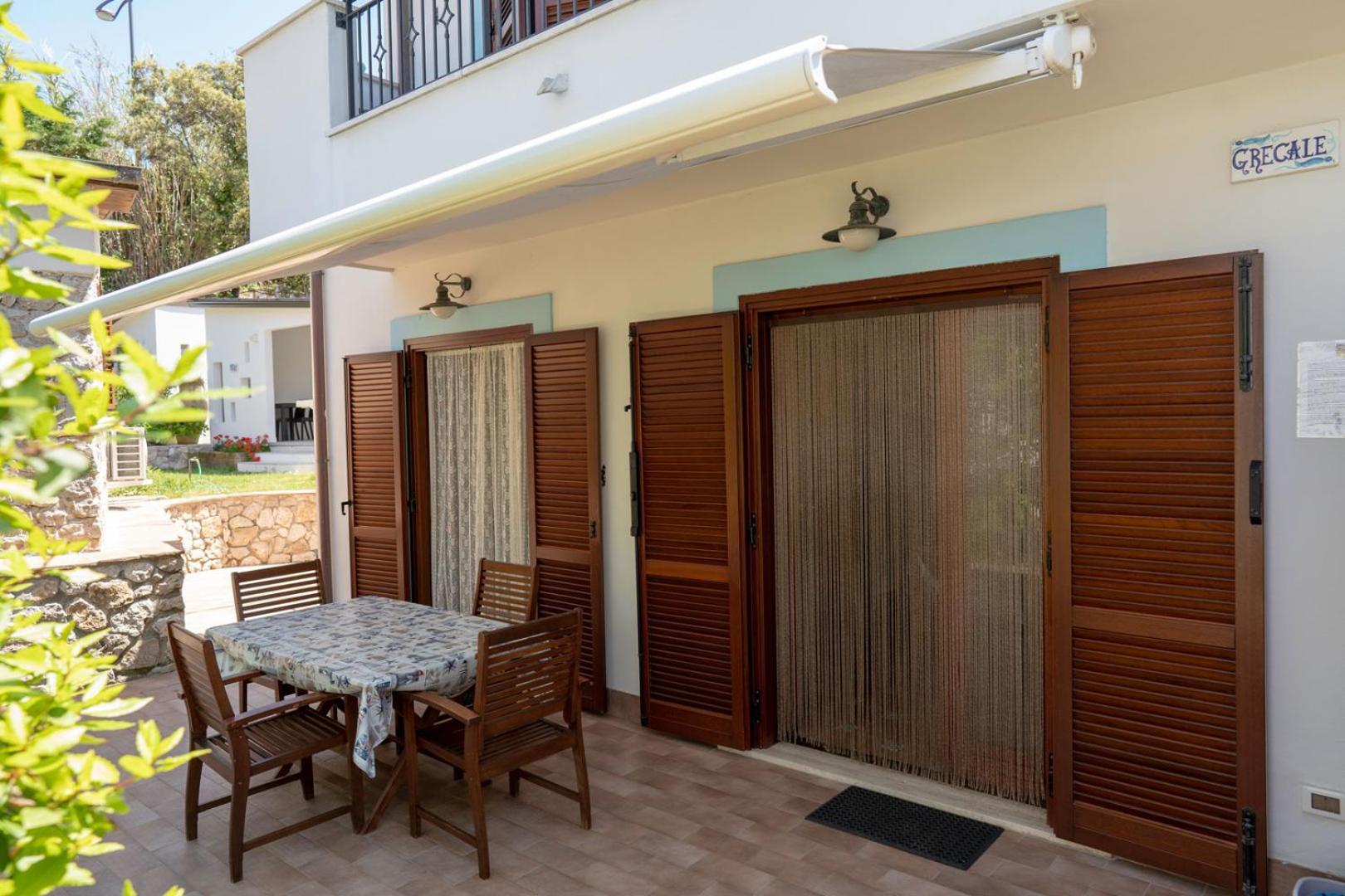 Da Benedetto Apart otel Gaeta Dış mekan fotoğraf