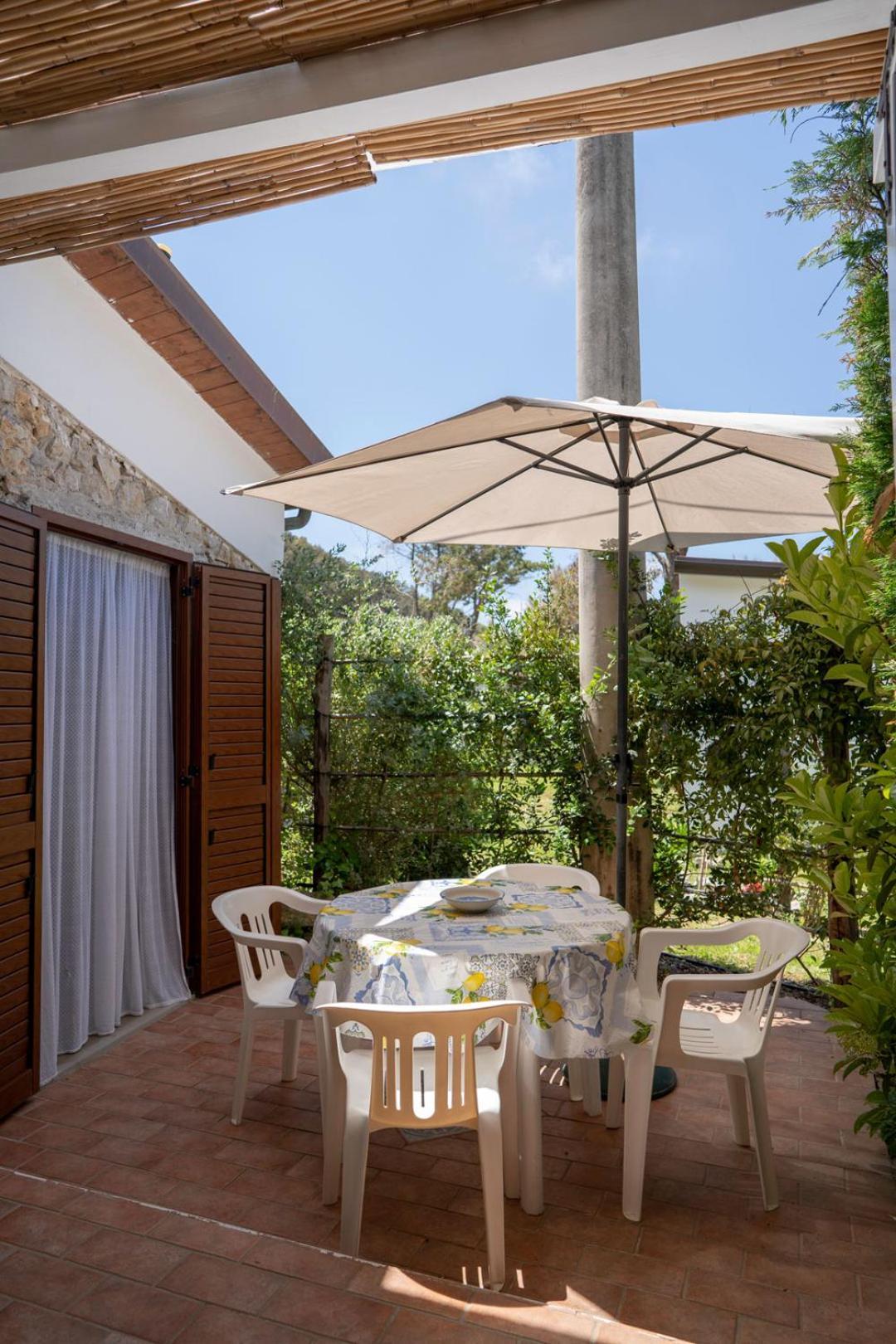 Da Benedetto Apart otel Gaeta Dış mekan fotoğraf