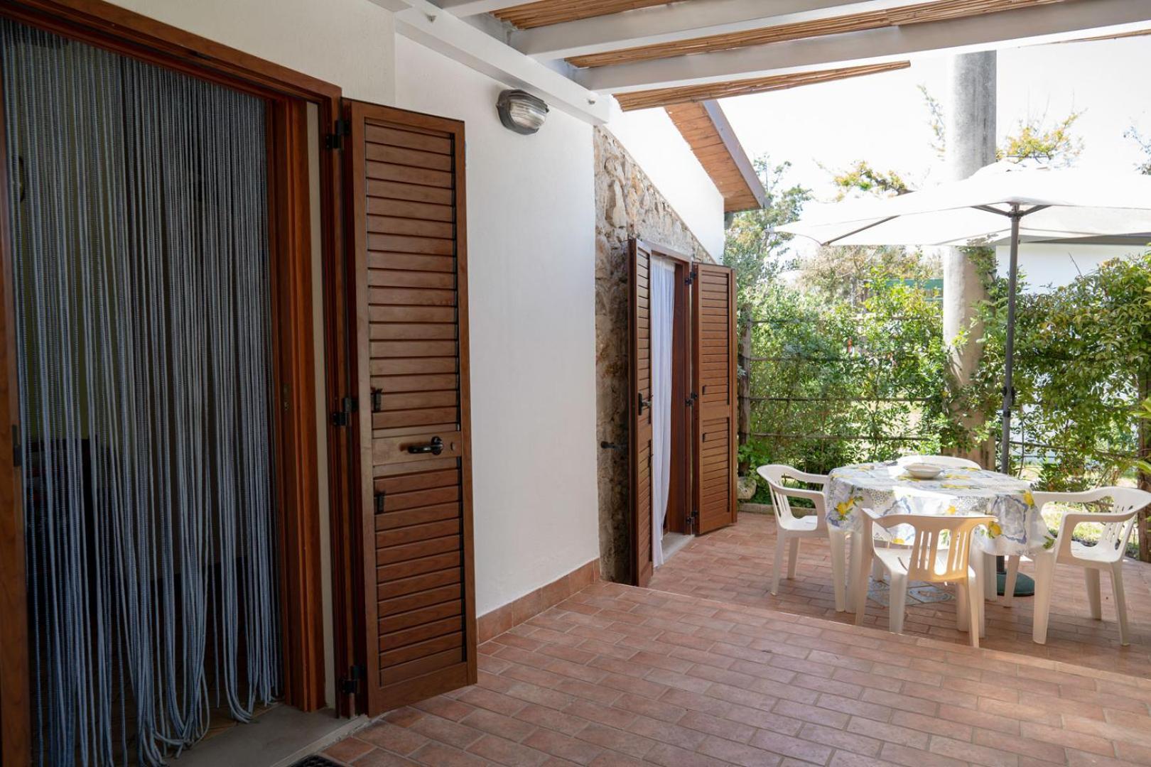 Da Benedetto Apart otel Gaeta Dış mekan fotoğraf