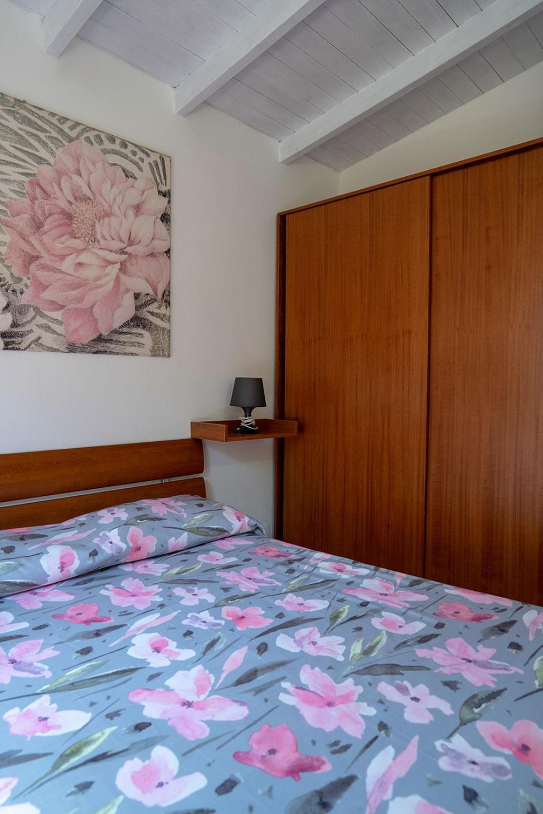 Da Benedetto Apart otel Gaeta Dış mekan fotoğraf