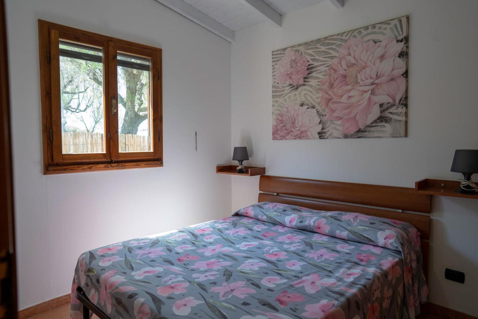 Da Benedetto Apart otel Gaeta Dış mekan fotoğraf