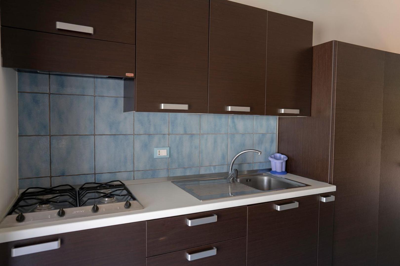 Da Benedetto Apart otel Gaeta Dış mekan fotoğraf