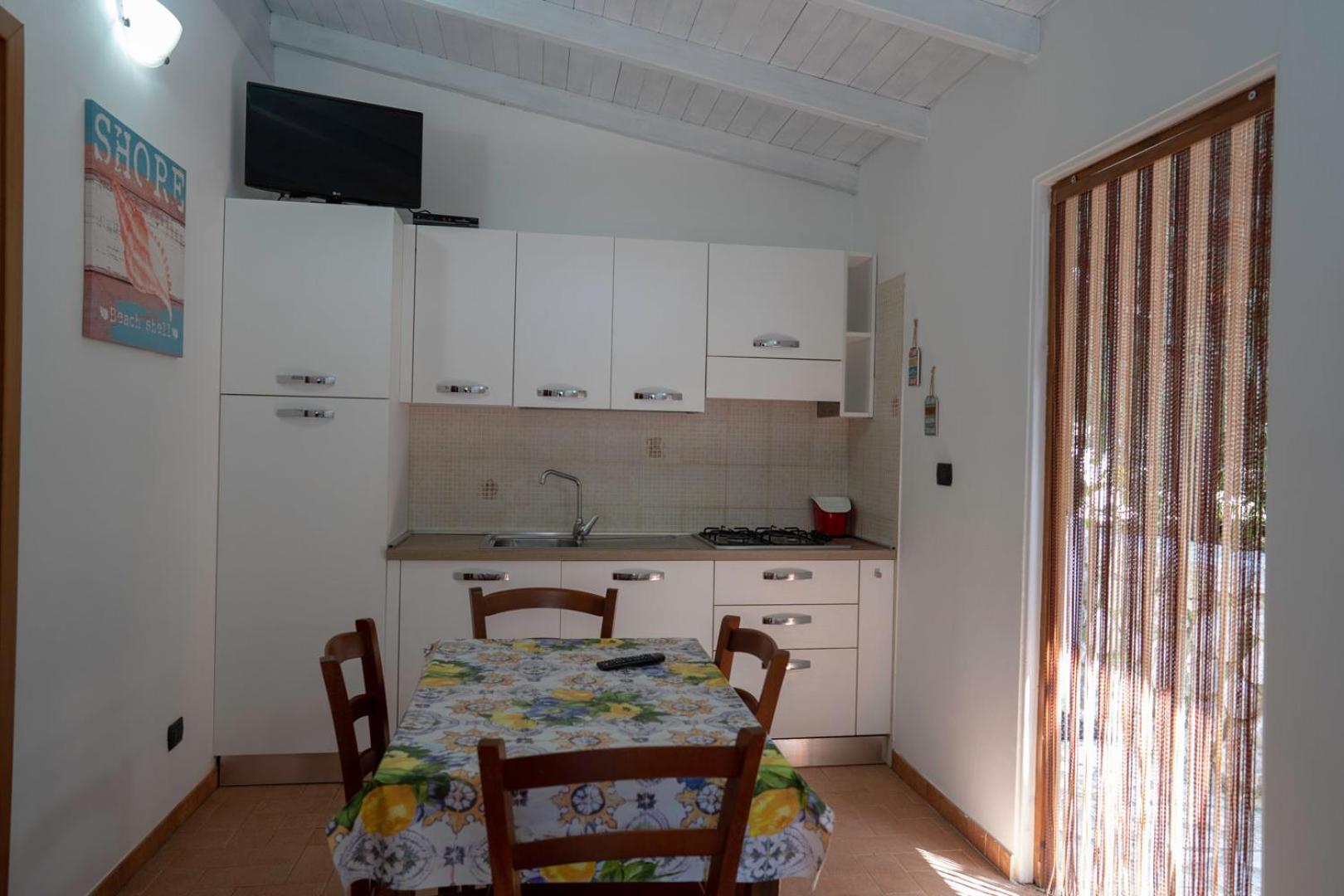 Da Benedetto Apart otel Gaeta Dış mekan fotoğraf