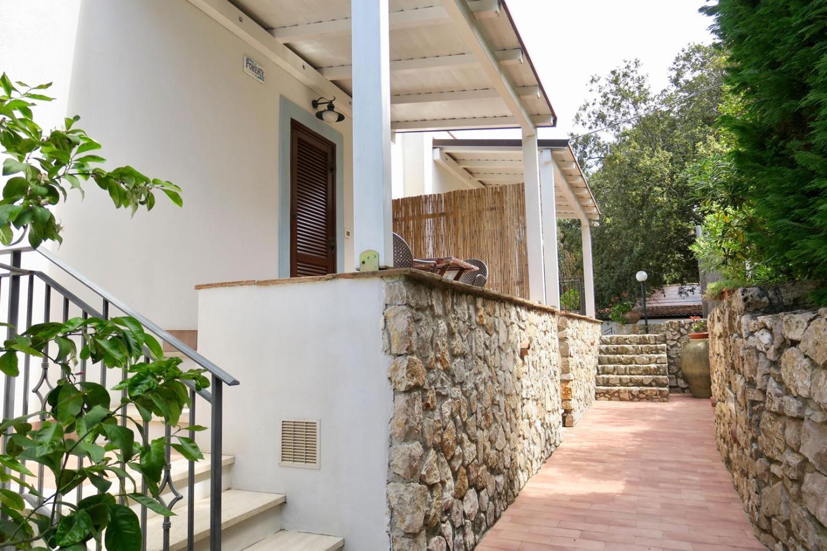 Da Benedetto Apart otel Gaeta Dış mekan fotoğraf