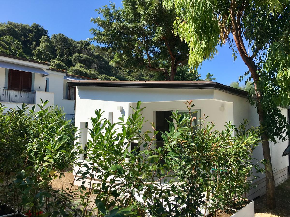 Da Benedetto Apart otel Gaeta Dış mekan fotoğraf