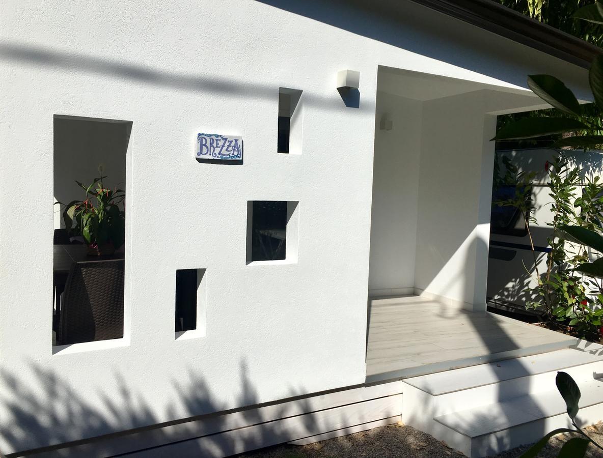 Da Benedetto Apart otel Gaeta Dış mekan fotoğraf