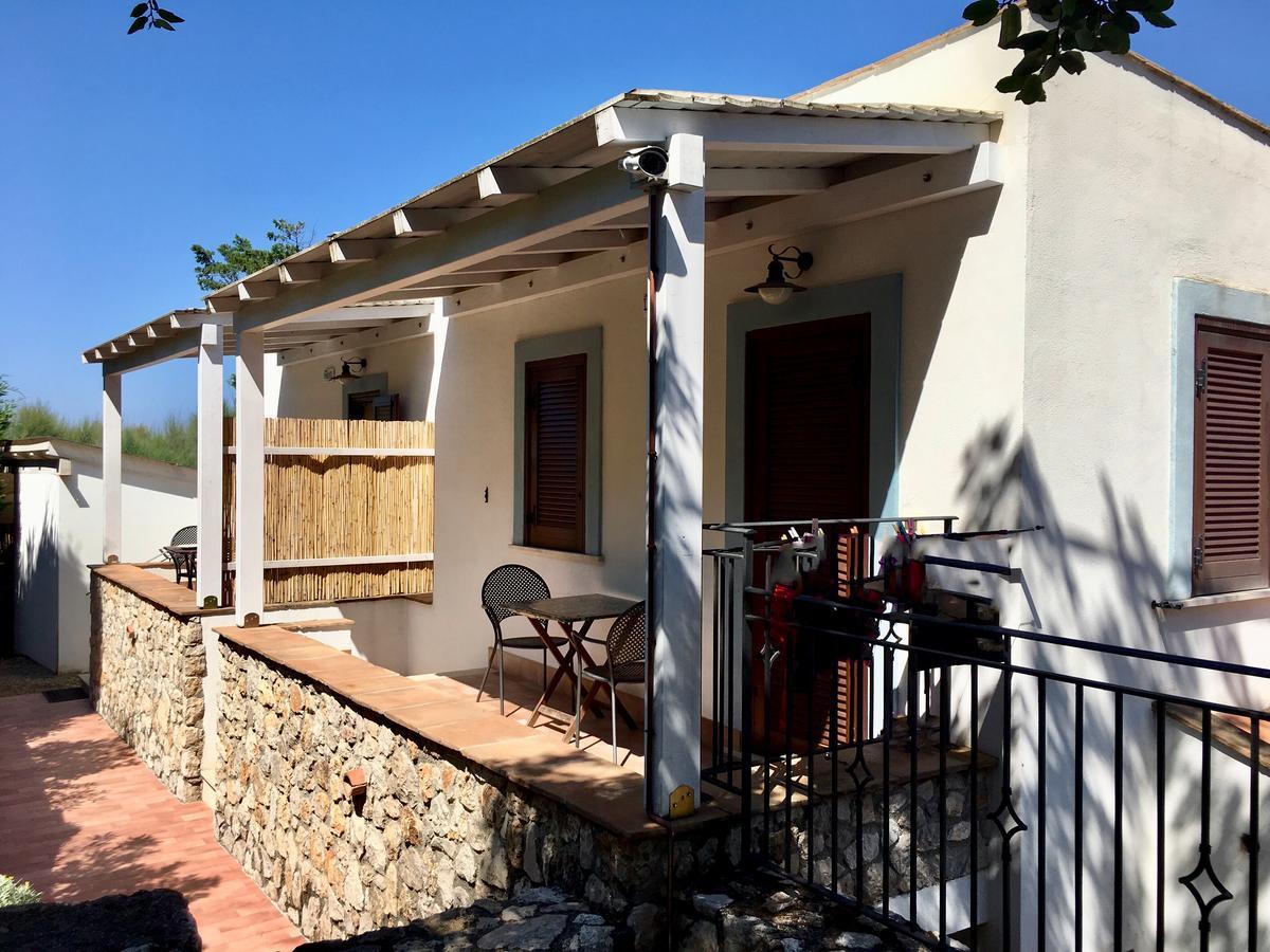 Da Benedetto Apart otel Gaeta Dış mekan fotoğraf