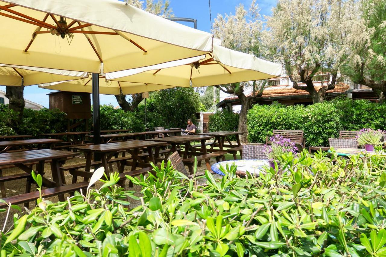 Da Benedetto Apart otel Gaeta Dış mekan fotoğraf